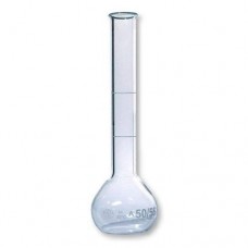 Sugar Flask